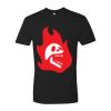 Unisex Cotton Tee Thumbnail