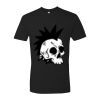 Unisex Cotton Tee Thumbnail