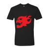 Unisex Cotton Tee Thumbnail