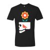 Unisex Cotton Tee Thumbnail