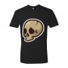 Unisex Cotton Tee Thumbnail