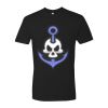 Unisex Cotton Tee Thumbnail