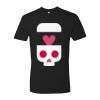 Unisex Cotton Tee Thumbnail