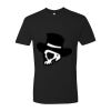 Unisex Cotton Tee Thumbnail