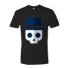 Unisex Cotton Tee Thumbnail