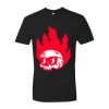 Unisex Cotton Tee Thumbnail