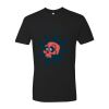 Unisex Cotton Tee Thumbnail