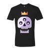 Unisex Cotton Tee Thumbnail
