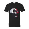 Unisex Cotton Tee Thumbnail