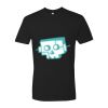 Unisex Cotton Tee Thumbnail