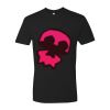 Unisex Cotton Tee Thumbnail