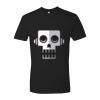 Unisex Cotton Tee Thumbnail