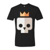 Unisex Cotton Tee Thumbnail