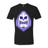 Unisex Cotton Tee Thumbnail