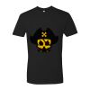 Unisex Cotton Tee Thumbnail
