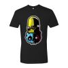 Unisex Cotton Tee Thumbnail