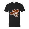 Unisex Cotton Tee Thumbnail