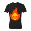 Unisex Cotton Tee Thumbnail