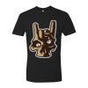 Unisex Cotton Tee Thumbnail