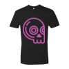 Unisex Cotton Tee Thumbnail