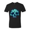 Unisex Cotton Tee Thumbnail