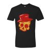 Unisex Cotton Tee Thumbnail