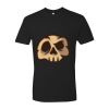 Unisex Cotton Tee Thumbnail