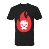 Unisex Cotton Tee Thumbnail