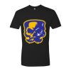 Unisex Cotton Tee Thumbnail