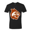 Unisex Cotton Tee Thumbnail