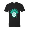 Unisex Cotton Tee Thumbnail