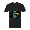 Unisex Cotton Tee Thumbnail