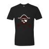 Unisex Cotton Tee Thumbnail
