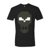 Unisex Cotton Tee Thumbnail