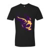 Unisex Cotton Tee Thumbnail