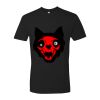 Unisex Cotton Tee Thumbnail