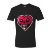 Unisex Cotton Tee Thumbnail