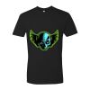 Unisex Cotton Tee Thumbnail