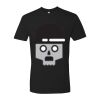 Unisex Cotton Tee Thumbnail