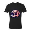 Unisex Cotton Tee Thumbnail