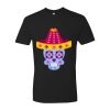 Unisex Cotton Tee Thumbnail