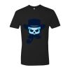 Unisex Cotton Tee Thumbnail