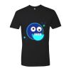 Unisex Cotton Tee Thumbnail