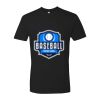 Unisex Cotton Tee Thumbnail