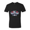 Unisex Cotton Tee Thumbnail