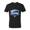 Unisex Cotton Tee Thumbnail