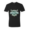 Unisex Cotton Tee Thumbnail