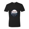 Unisex Cotton Tee Thumbnail