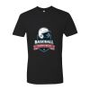 Unisex Cotton Tee Thumbnail