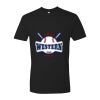 Unisex Cotton Tee Thumbnail